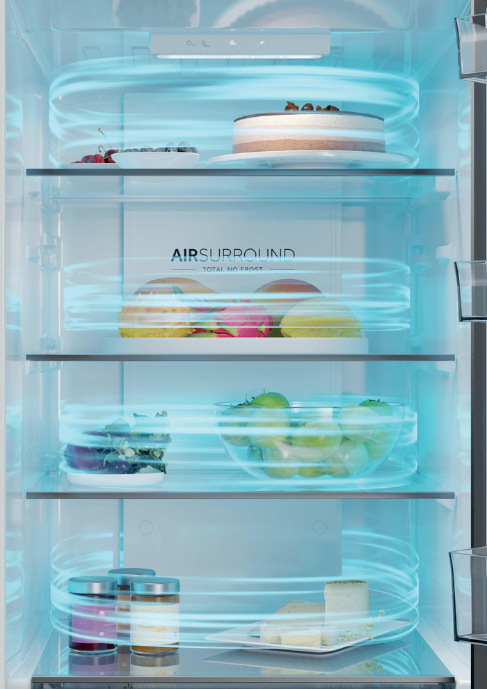 Haier HDPR1618ANPD detail