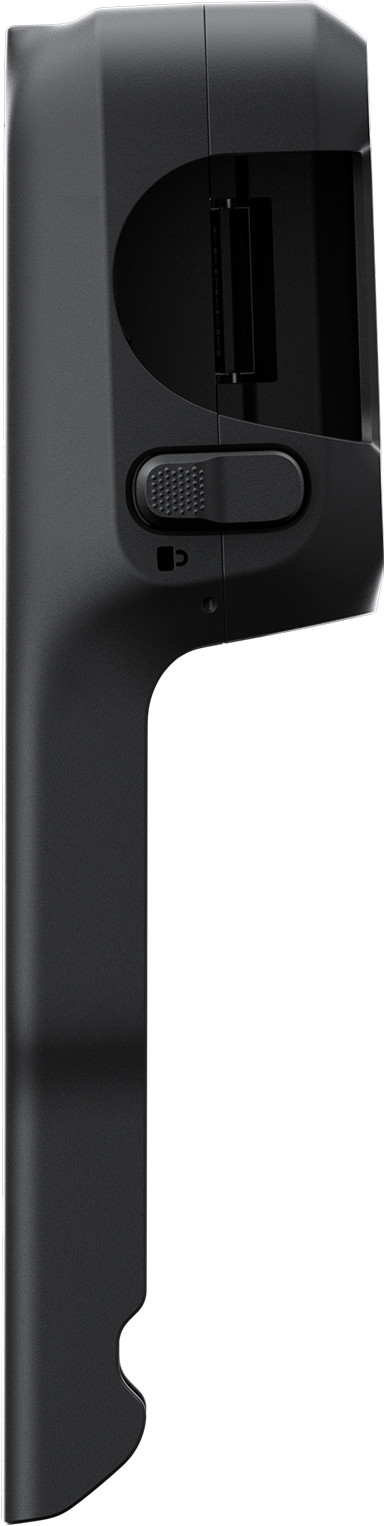 Insta360 Luna Ultra Protective Cover Schwarz detail