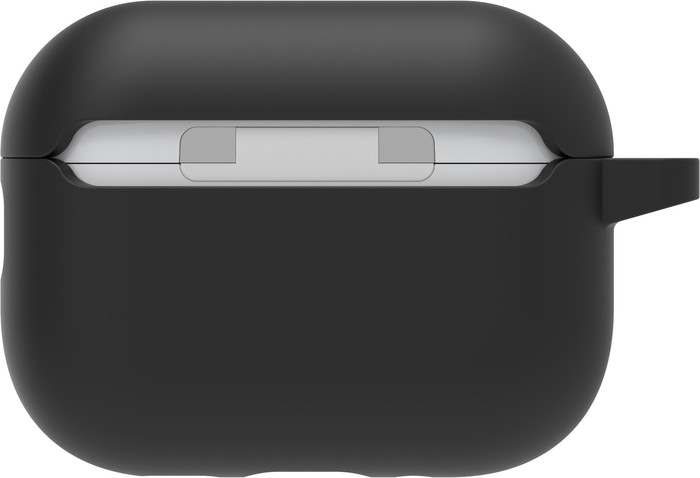 BlueBuilt Apple AirPods Pro 3 Case Black back