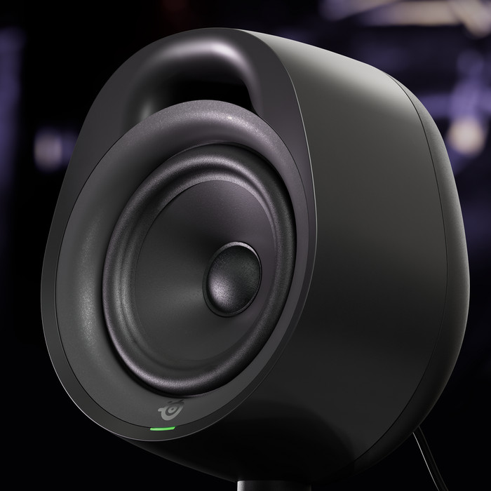 SteelSeries Arena 3 null