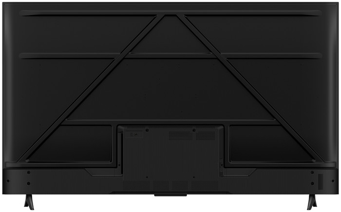 TCL LED 65 inches P6L (2026) back