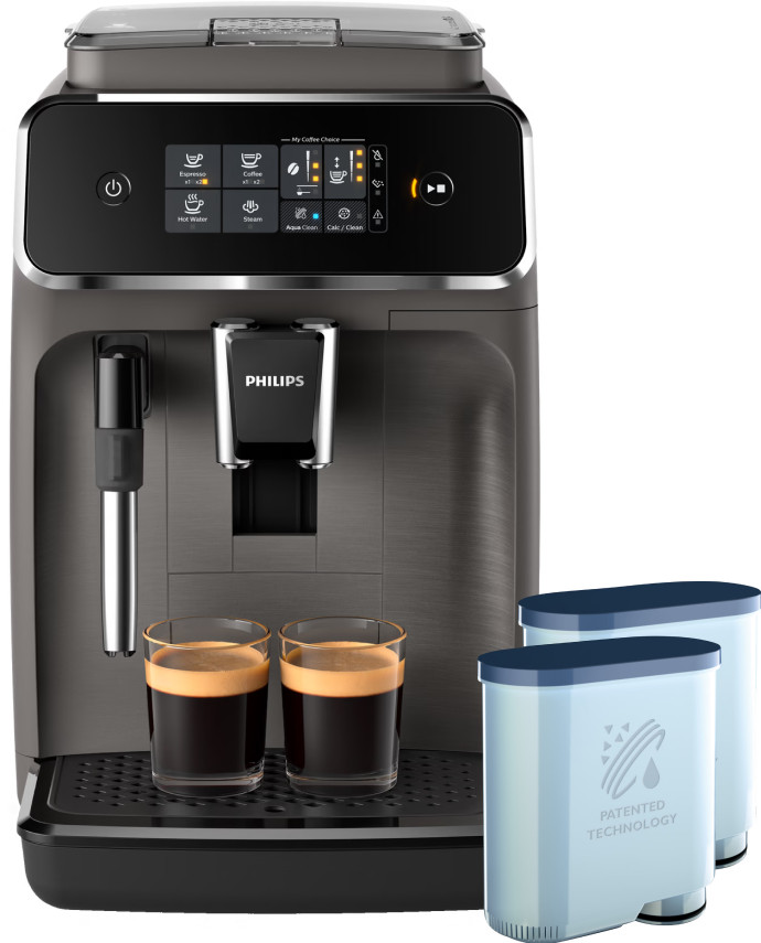 Philips 2200 EP2224/10 + AquaClean Filter Main Image