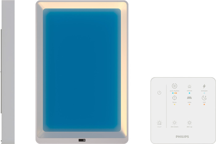Philips Skylight VitaUp Large front