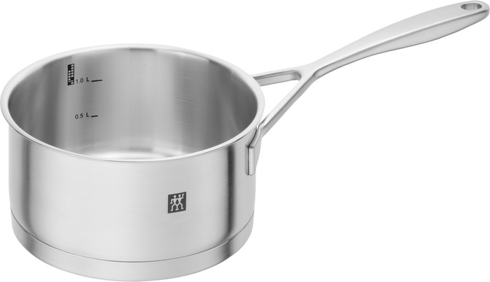 Zwilling Vitality Topfset 5-teilig null
