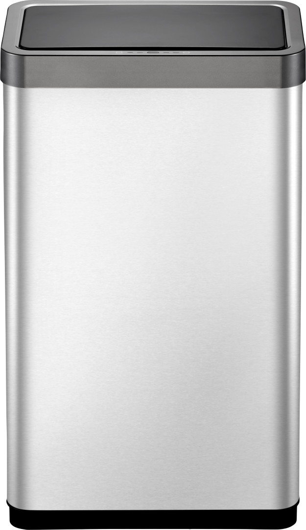 EKO Mirage X Sensor 80 Liter Matt Edelstahl Main Image