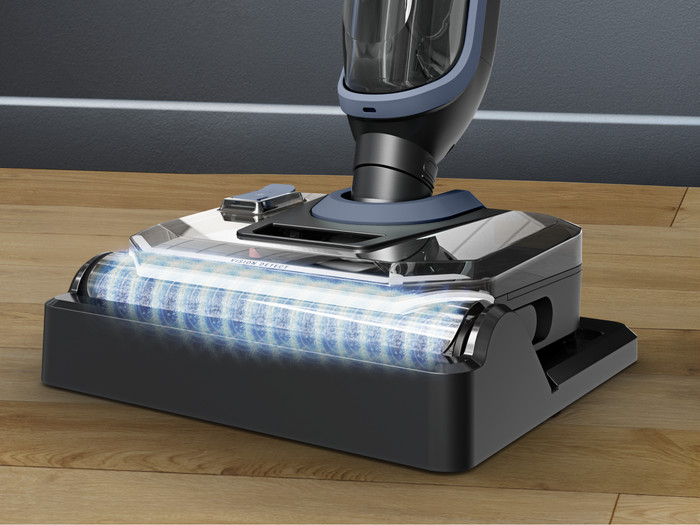 Rowenta X-Clean 3 GZ4011 visual supplier