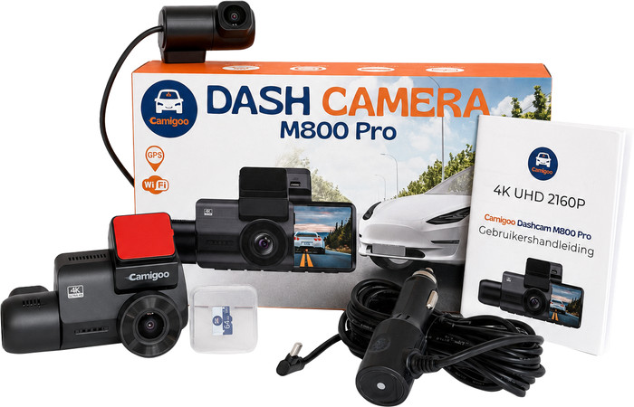 Camigoo M800 Pro accessory