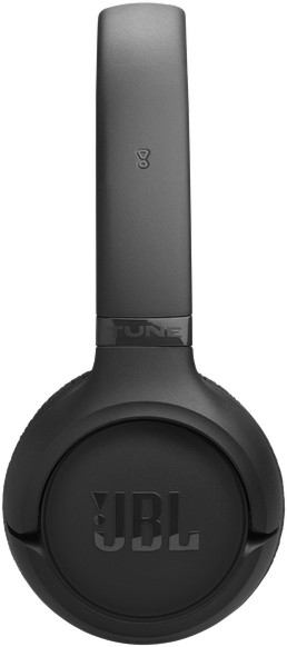 JBL Tune 530C Black detail