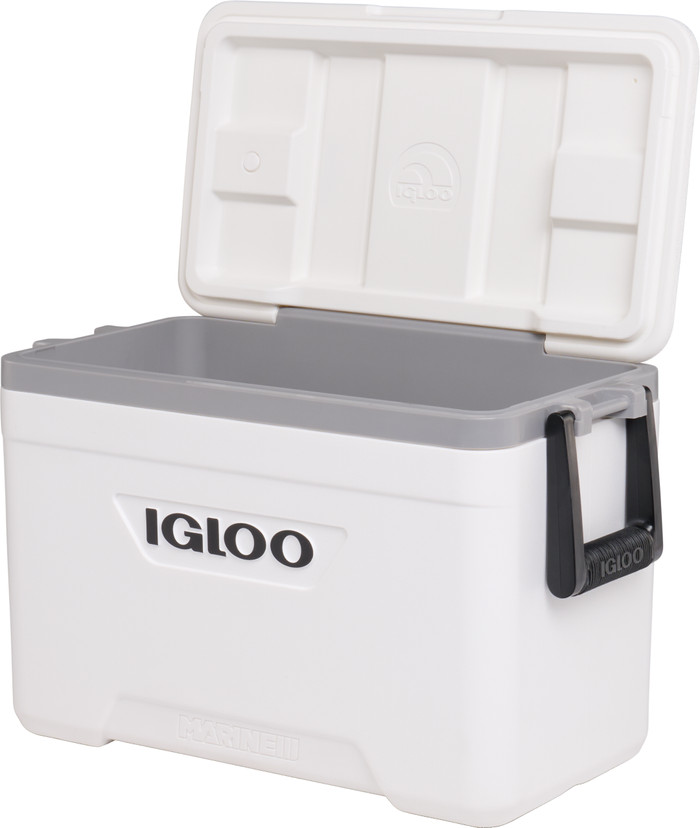 Igloo Marine 25 Qt innen