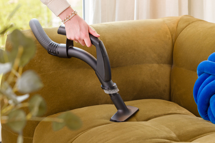 Wisberg B5000 Clean Performance oberseite