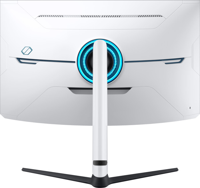 Samsung Odyssey G85B LS32BG850NPXEN null