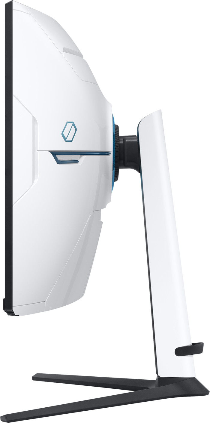 Samsung Odyssey G85B LS32BG850NPXEN null