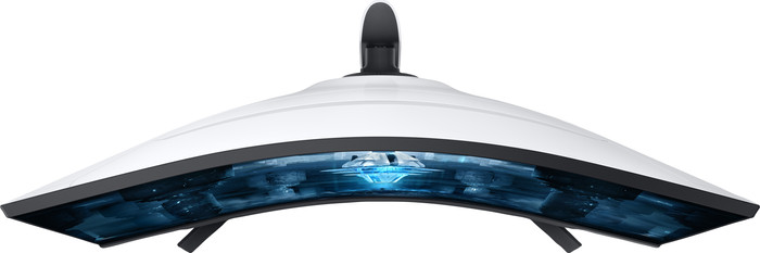 Samsung Odyssey G85B LS32BG850NPXEN null