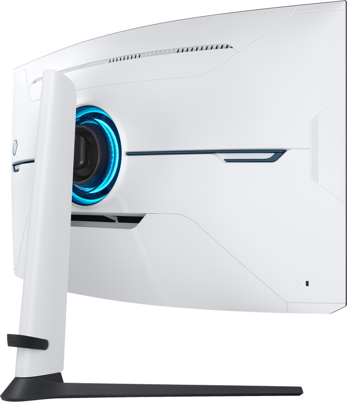 Samsung Odyssey G85B LS32BG850NPXEN null