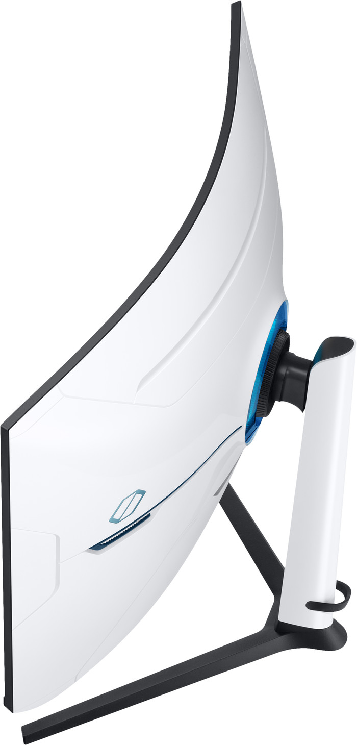 Samsung Odyssey G85B LS32BG850NPXEN null