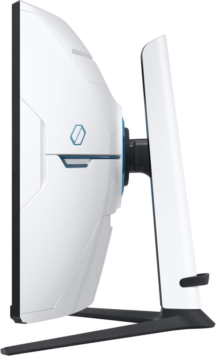 Samsung Odyssey G85B LS32BG850NPXEN null