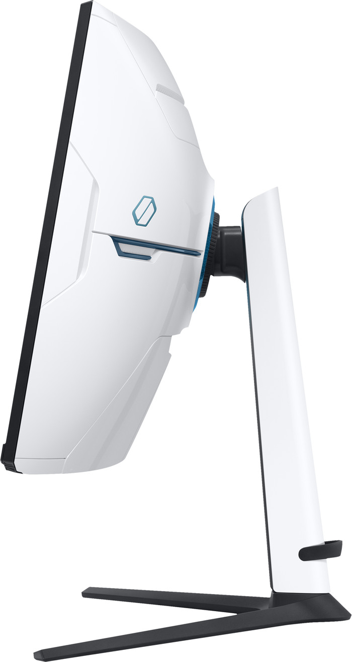 Samsung Odyssey G85B LS32BG850NPXEN null