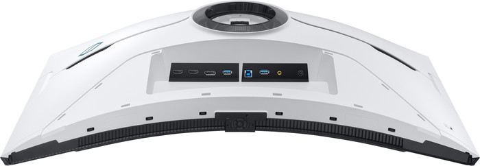 Samsung Odyssey G85B LS32BG850NPXEN null