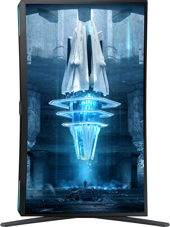 Samsung Odyssey G85B LS32BG850NPXEN null