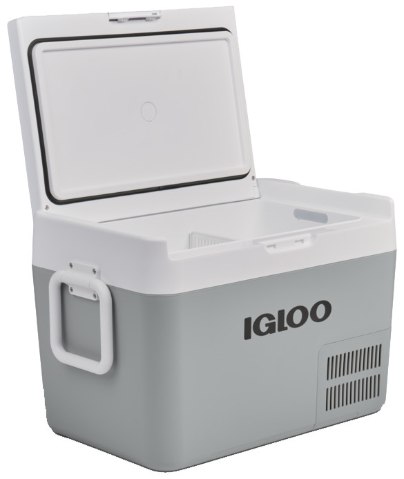 Igloo ICF32 Mist/White innen