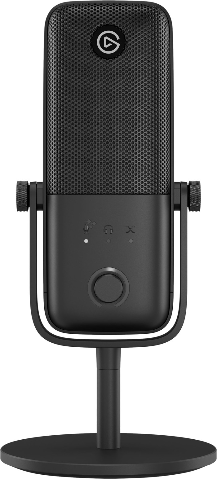 Elgato Wave:3 MK.2 vorne