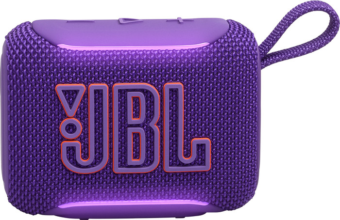 JBL Go 5 Lila Main Image