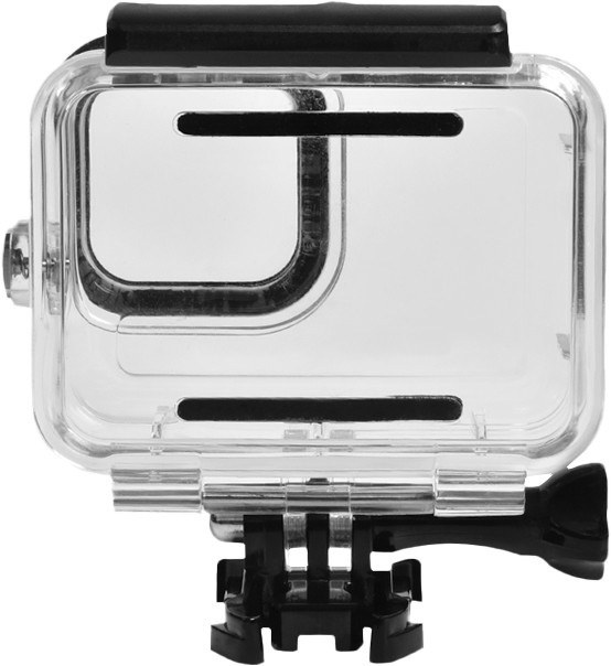 BlueBuilt Waterproof Case (GoPro HERO 13, 12, 11 & 10 Black) back
