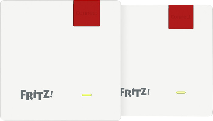 AVM FRITZ!Repeater 600 2er-Pack Main Image