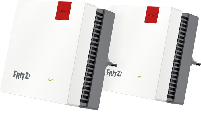 AVM FRITZ!Repeater 1200 AX 2er-Pack Main Image