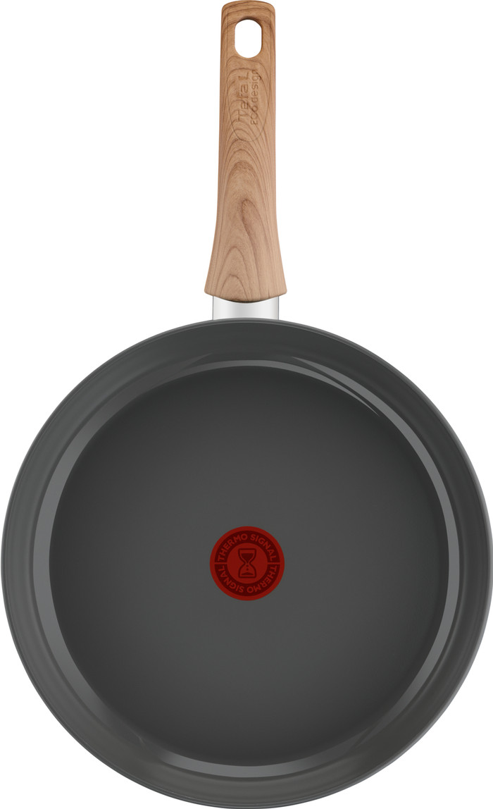 Tefal Renew Ceramic Frying Pan 28cm top