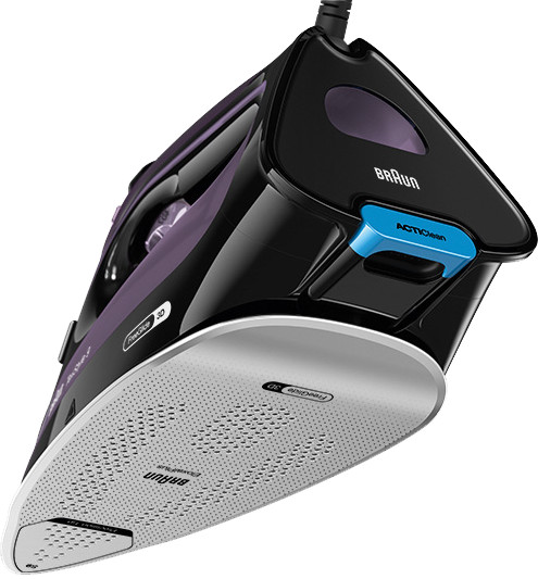 Braun TexStyle 9 SI9661VI rückseite