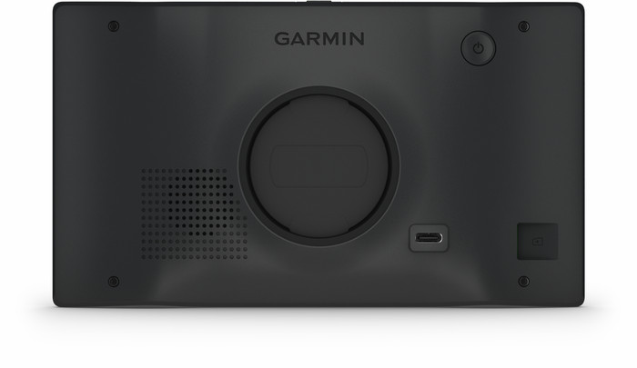 Garmin Camper 795 Camper und Caravan Europa null