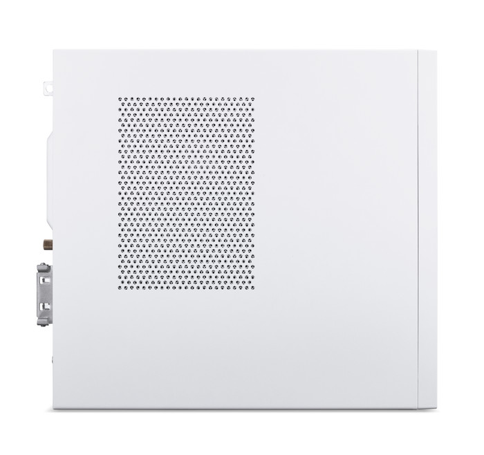 Acer Aspire XC101-13H5U linke seite