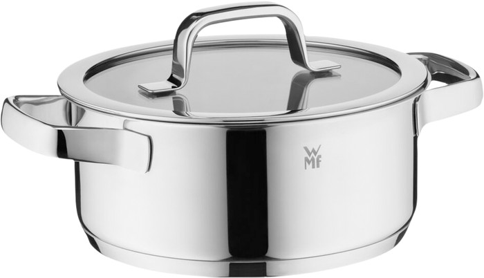 WMF Compact Cuisine Cookware Set 5-piece null