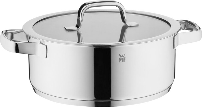 WMF Compact Cuisine Cookware Set 5-piece null