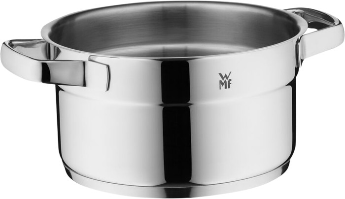 WMF Compact Cuisine Cookware Set 5-piece null