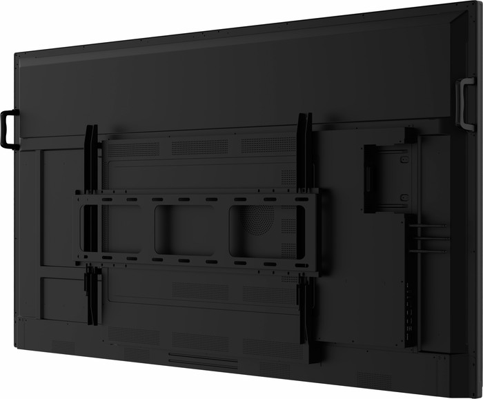 iiyama ProLite TE7513A-B2AG rückseite