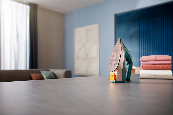 Philips Azur 8000 Series DST8030/70 produkt in gebrauch