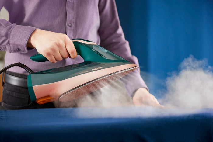 Philips Azur 8000 Series DST8030/70 produkt in gebrauch