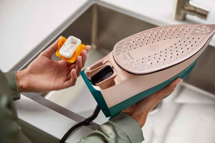 Philips Azur 8000 Series DST8030/70 produkt in gebrauch