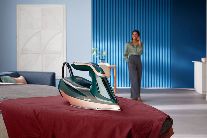 Philips Azur 8000 Series DST8030/70 produkt in gebrauch