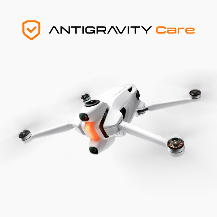 Antigravity Care (2 Jahre) Main Image