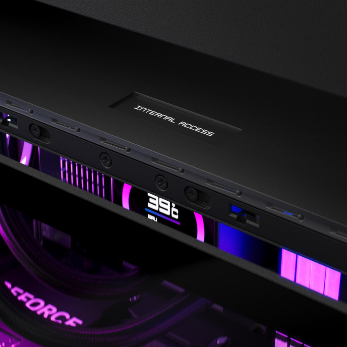 HyperX OMEN MAX 45L GT24-0982nd detail