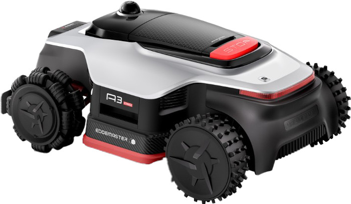 Dreame A3 AWD Pro detail