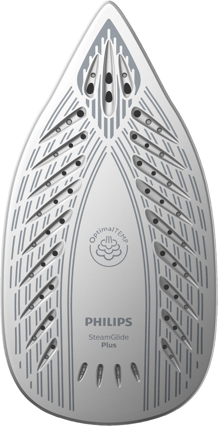 Philips PerfectCare 6000 Series PSG6026/20 unten