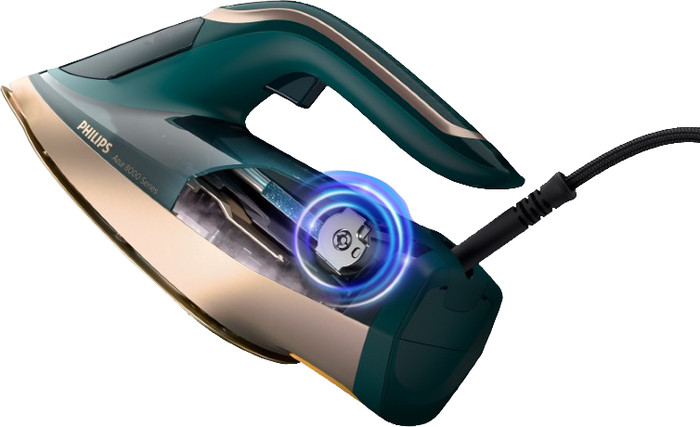 Philips Azur 8000 Series DST8030/70 rechte seite