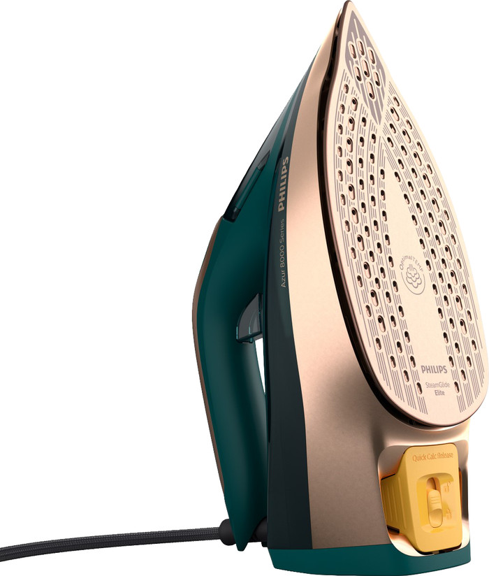 Philips Azur 8000 Series DST8030/70 unten