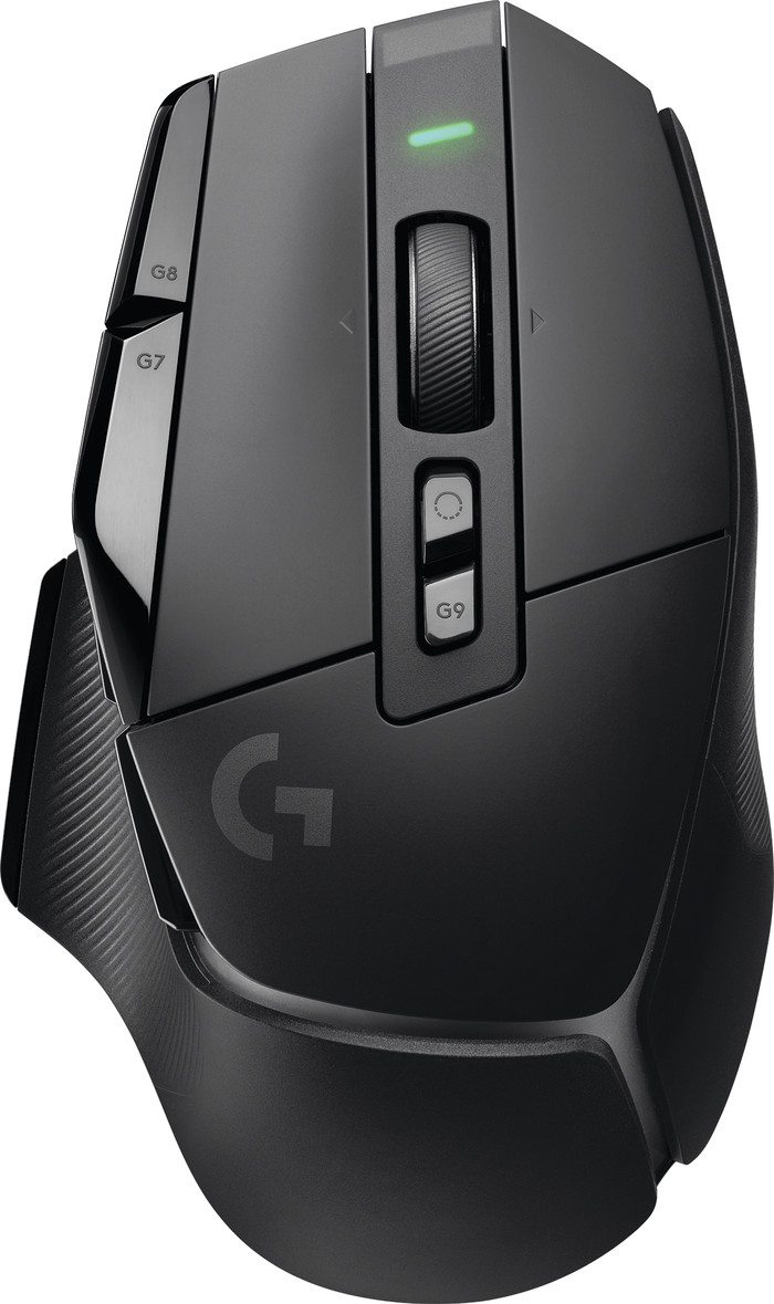 Logitech G502 X LIGHTSPEED ワイヤレスマウス 黒 Amazon.co.jp: Logicool G ゲーミングマウス G502 X LIGHTSPEED