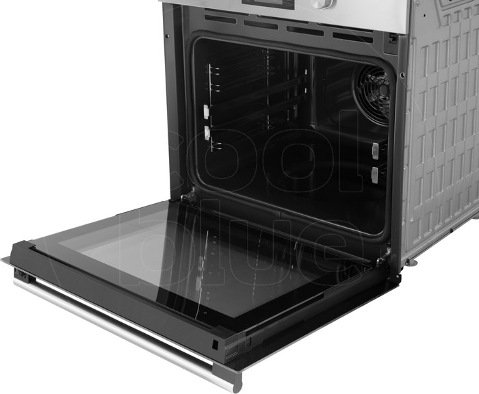 Bauknecht BAR2 KP8V2 IN null