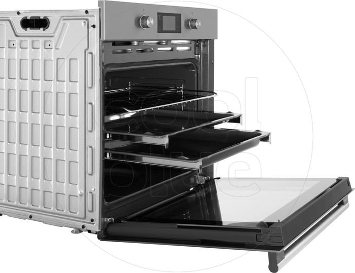 Bauknecht BAR2 KP8V2 IN null